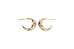 Selene Moon Hoops