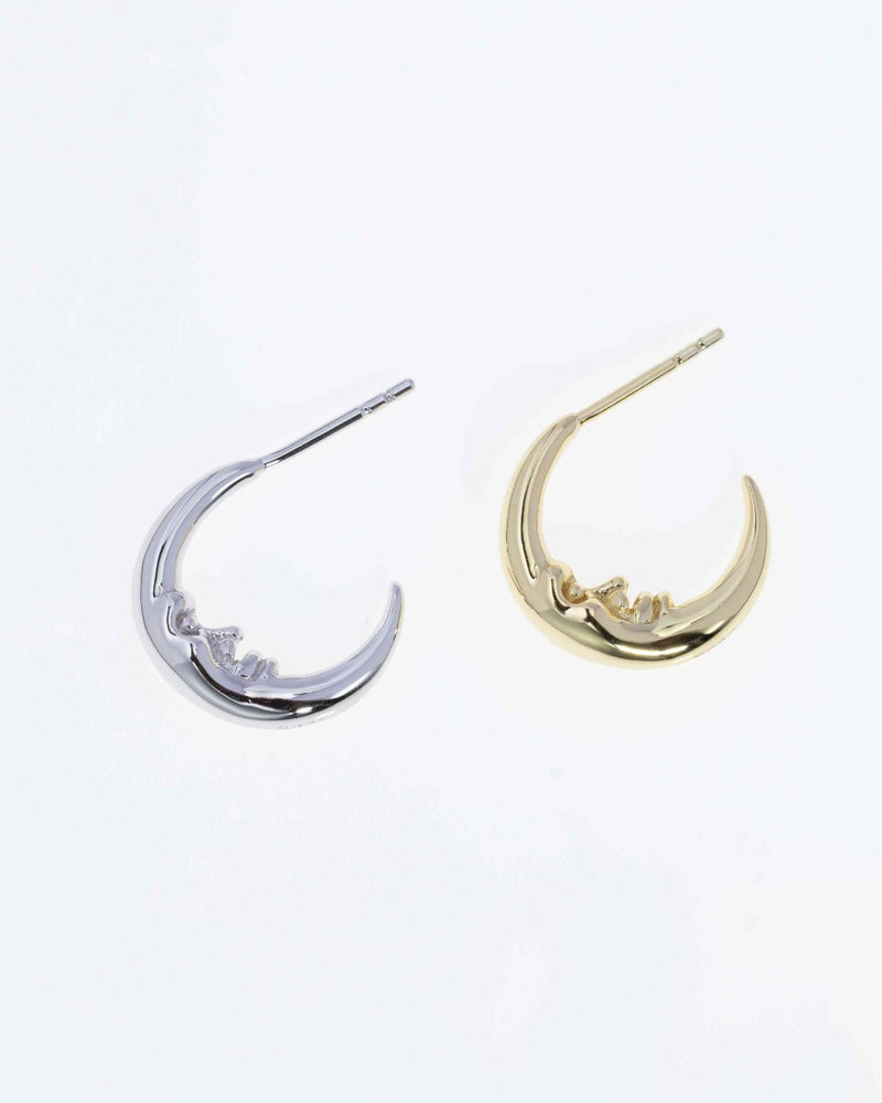 Mr Moon Hoops