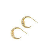 Mr Moon Hoops