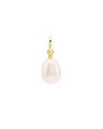 Freshwater Pearl Pendant Charm