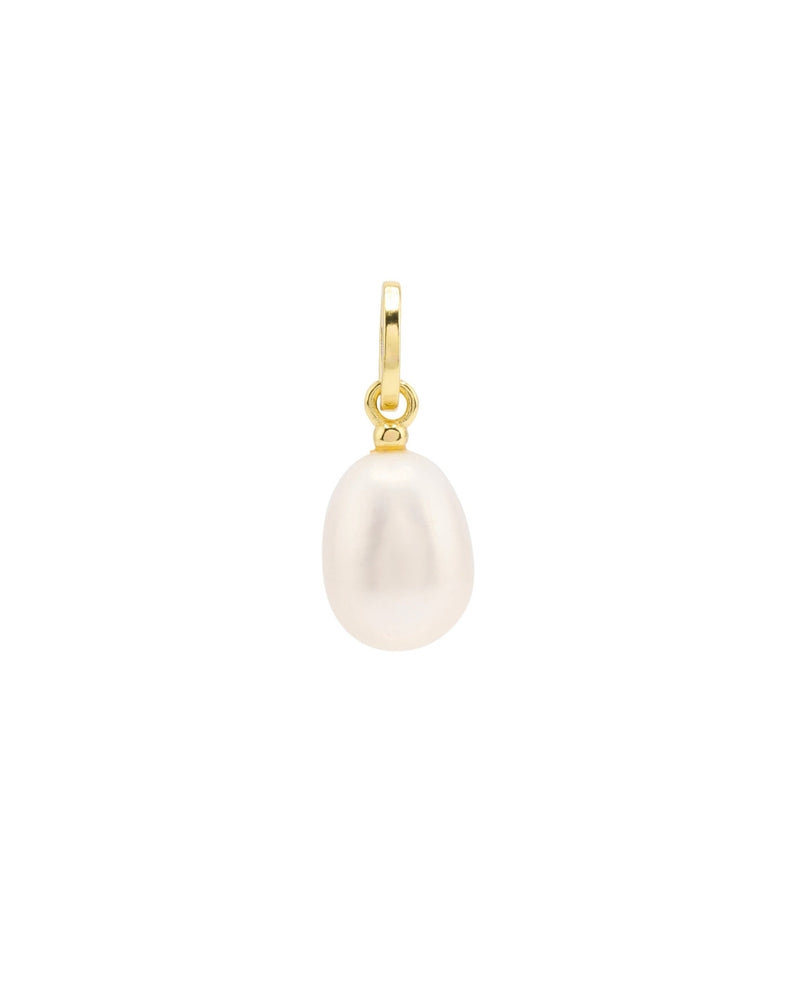 Freshwater Pearl Pendant Charm
