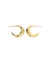 Selene Moon Hoops