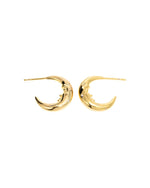 Selene Moon Hoops