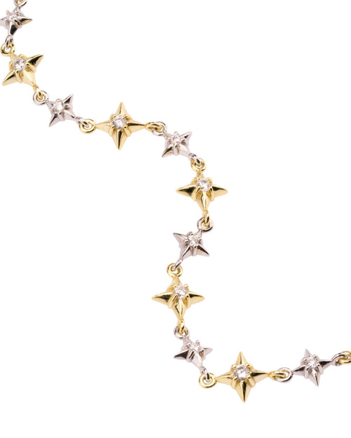 Starry Night Bracelet