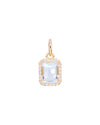 Suri Gemstone Pendant