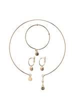 Kora Gold Filled Bangle - Antonia Y. Jewelry