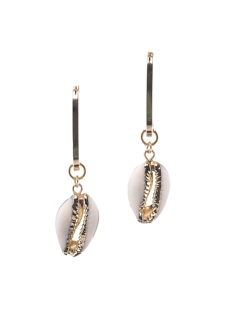 Emma Dangle Earrings - Antonia Y. Jewelry