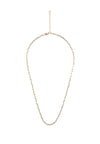 Brooke 14K Gold Filled Necklace - Antonia Y. Jewelry