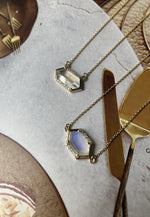 Antonia Y. Jewelry Moonstone 'Enchanter' Bracelet